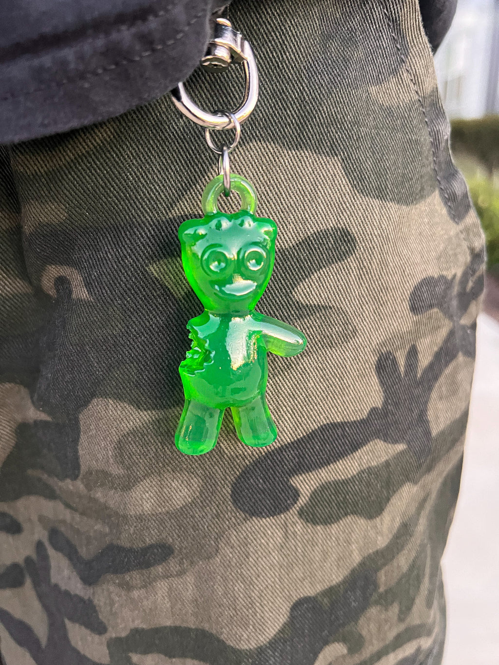Sour Patch Kid (Charm)