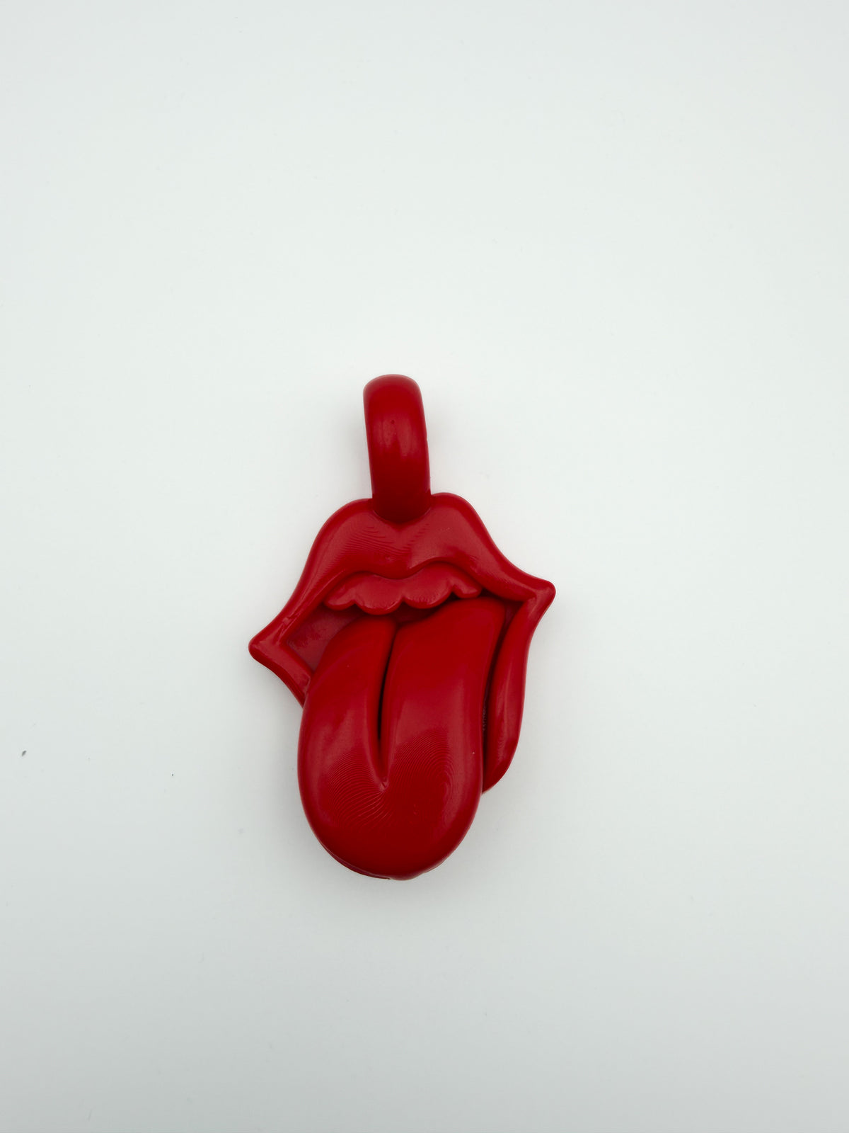 Rolling Stones Chain (Red)