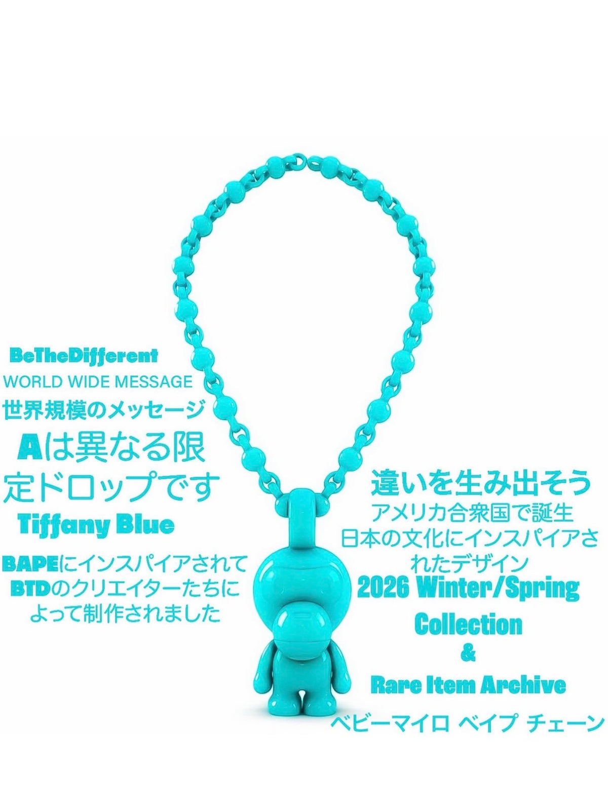 The BAPE chain (inspired by pharrell williams and nego) pharrell williams is a heavy influence in my art. so it was only right i pay homage to him in way that made since to me. also i just wanted to make a bape chain.